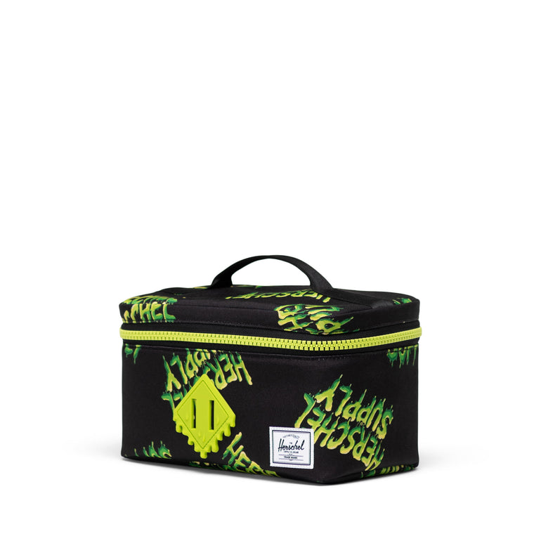 Herschel Heritage Lunch Box Little Herschel - HSC Slime