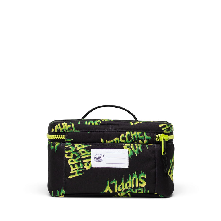 Herschel Heritage Lunch Box Little Herschel - HSC Slime