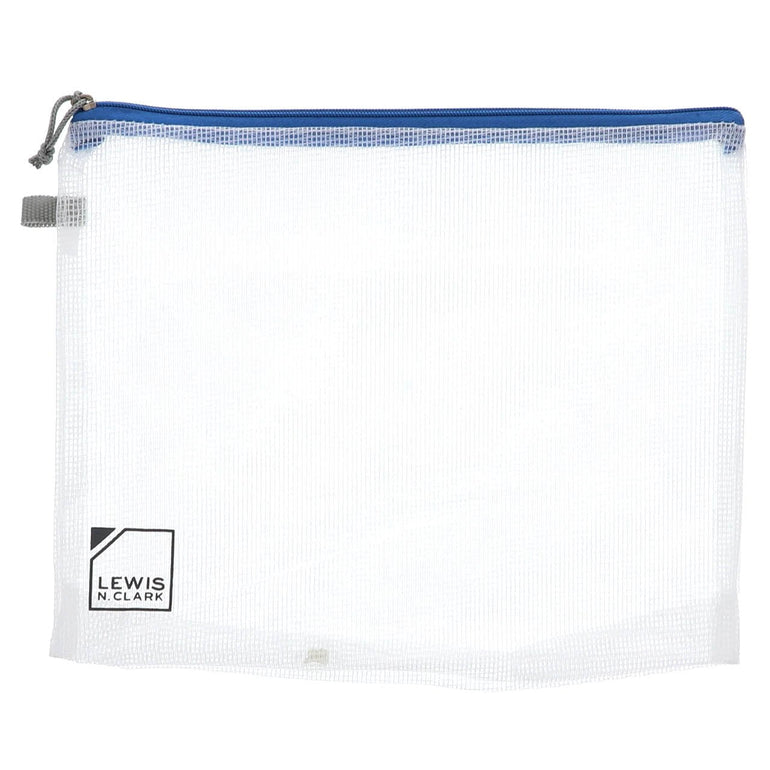 Lewis N. Clark Travel Pouch Set, 3-Pack