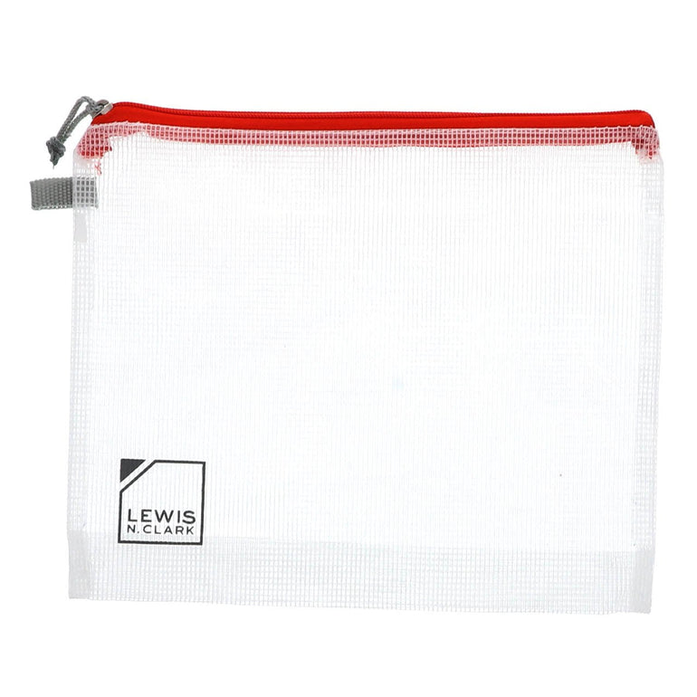 Lewis N. Clark Travel Pouch Set, 3-Pack