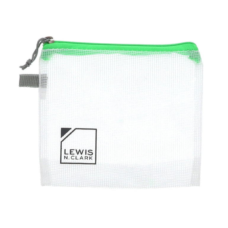 Lewis N. Clark Travel Pouch Set, 3-Pack