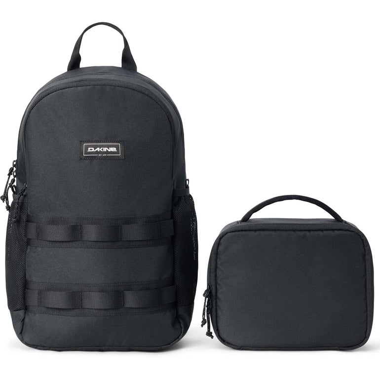 Dakine 365 Lunch Backpack 24L - Black