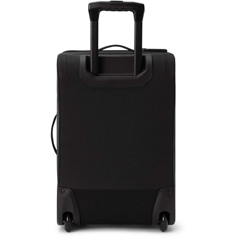 Dakine 365 Carry On Roller Bag LT 40L - Black