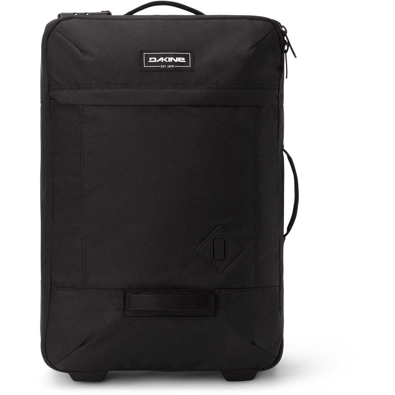 Dakine 365 Carry On Roller Bag LT 40L - Black