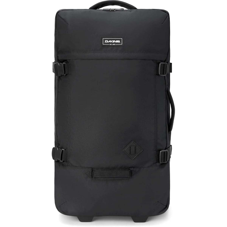 Dakine 365 Roller Bag LT 100L - Black