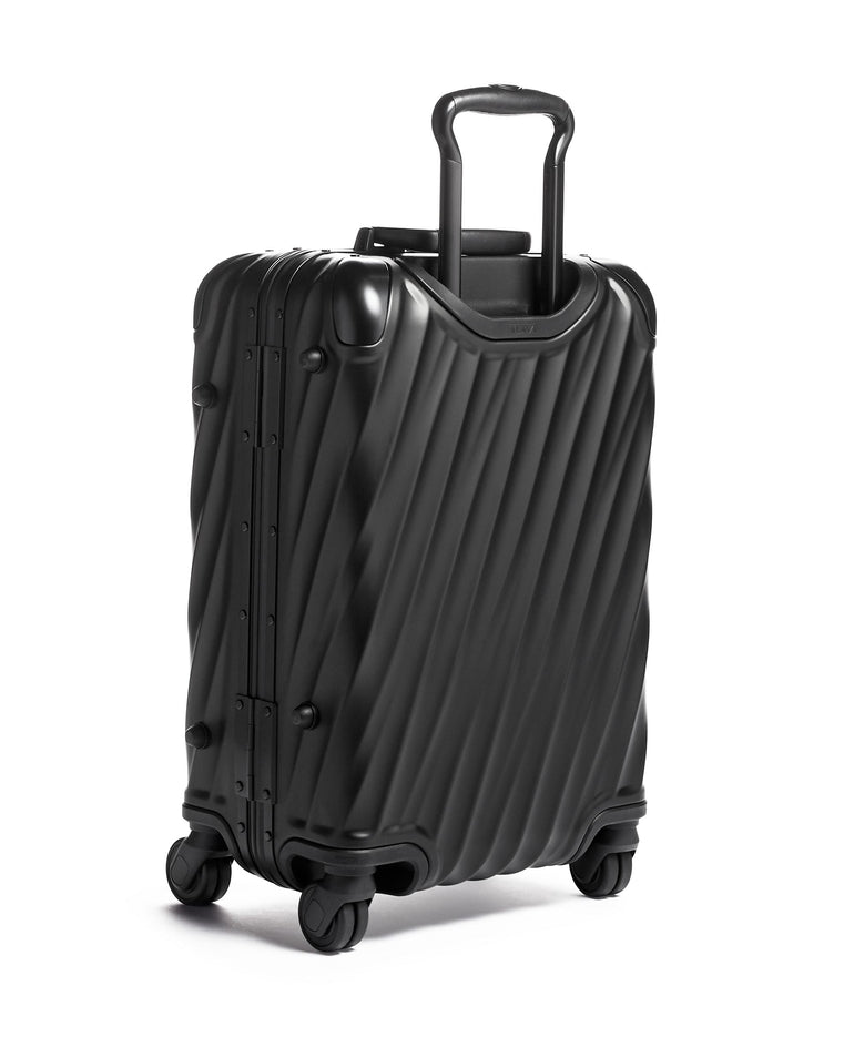 Tumi 19 Degree Aluminum International Carry-On Luggage