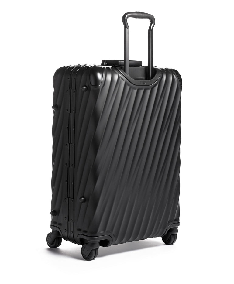Tumi 19 Degree Aluminum Short Trip Packing Case Medium Luggage