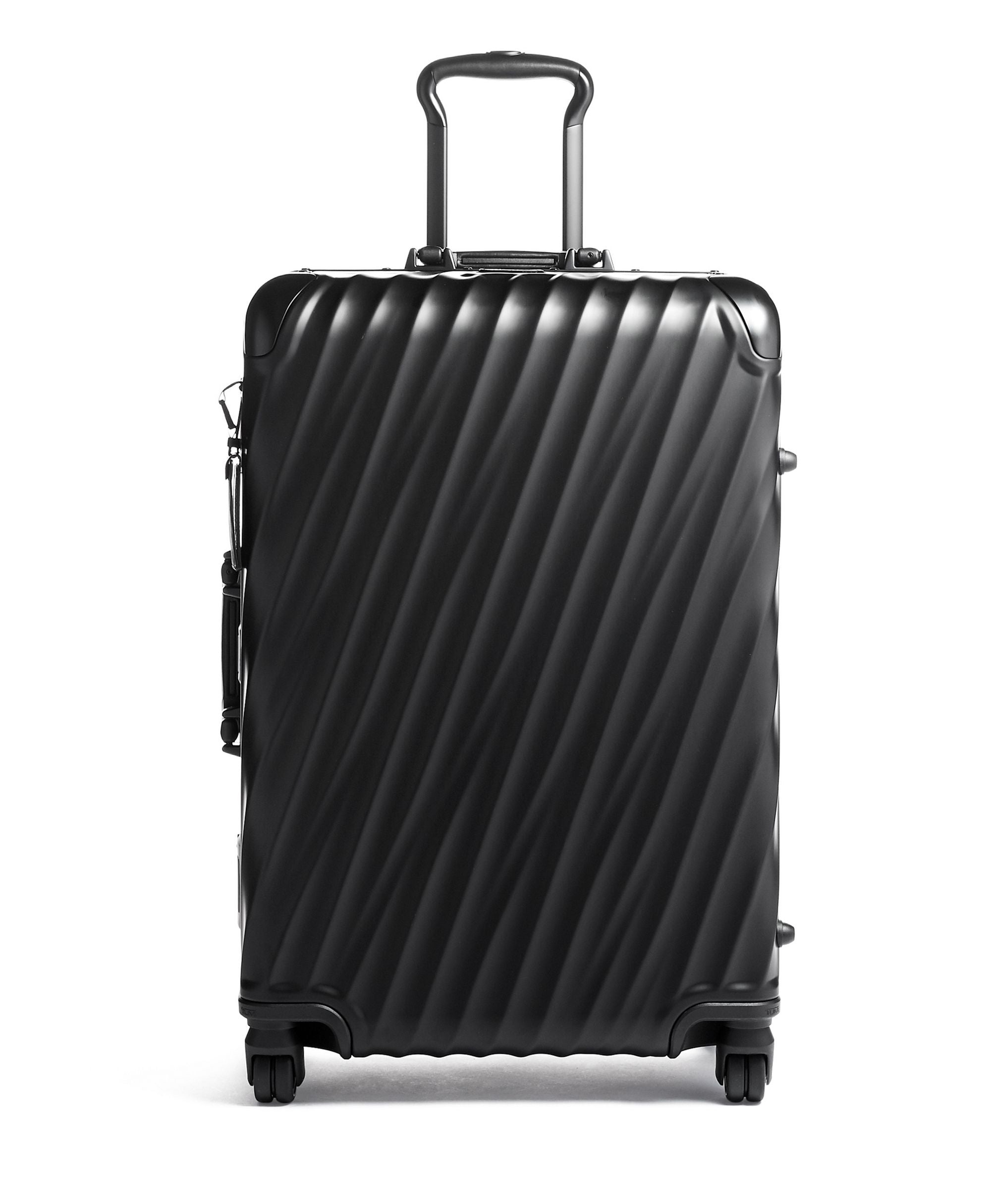 Tumi 19 Degree Aluminum Short Trip Packing Case Medium Luggage