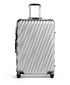 Tumi 19 Degree Aluminum Short Trip Packing Case Medium Luggage