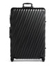 Tumi 19 Degree Aluminum Extended Trip Packing Case Large Luggage