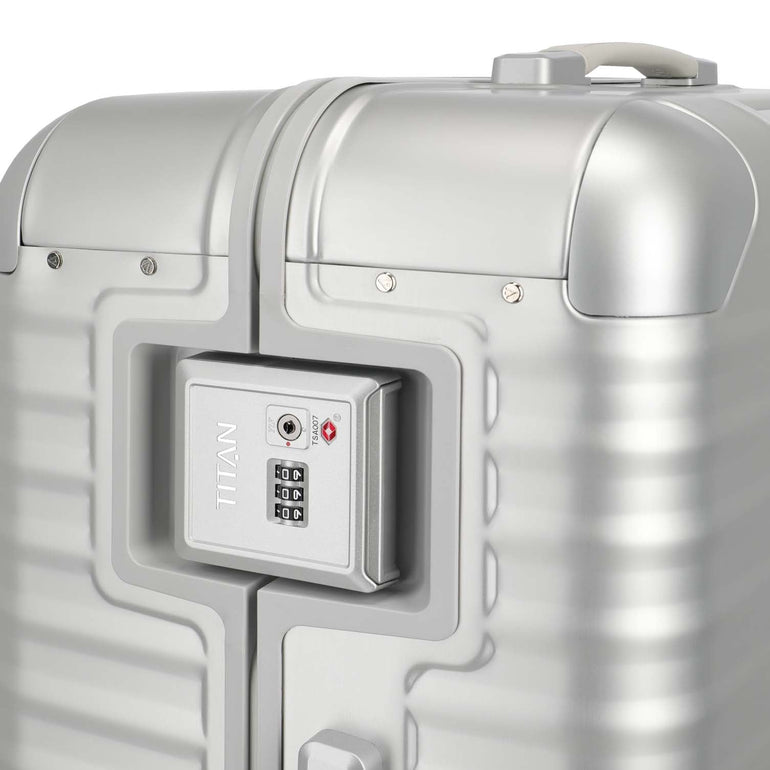 Titan ETERNITY Trolley L Large Luggage