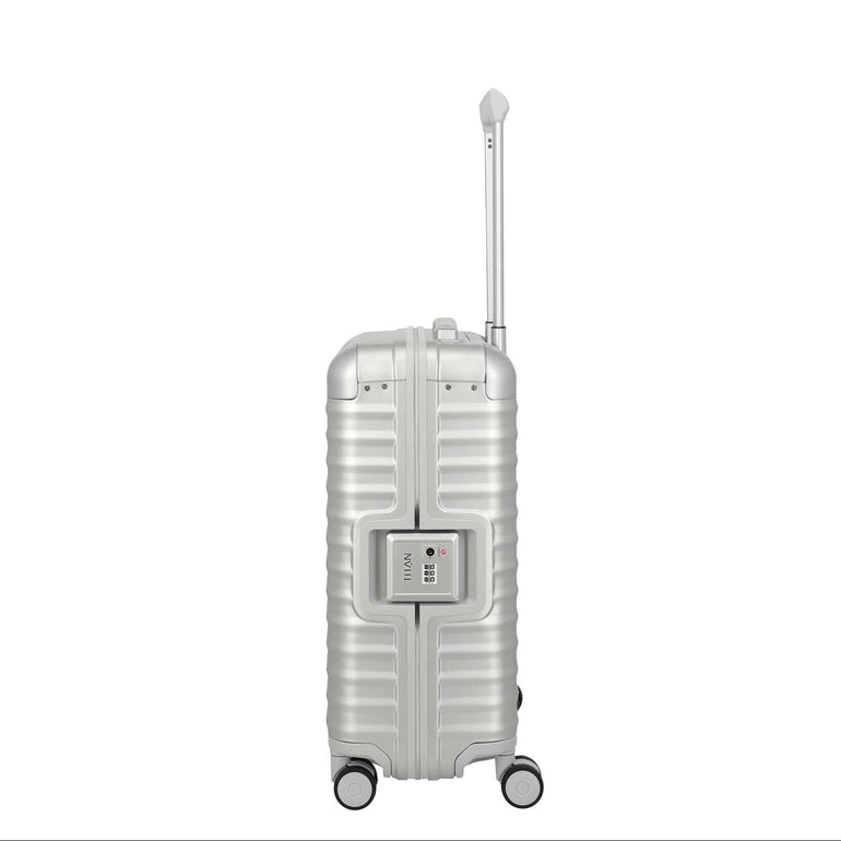 Titan ETERNITY Trolley S23 Carry-On Luggage
