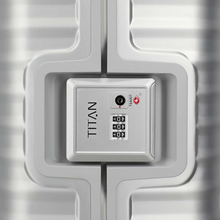 Titan ETERNITY Trolley S23 Carry-On Luggage