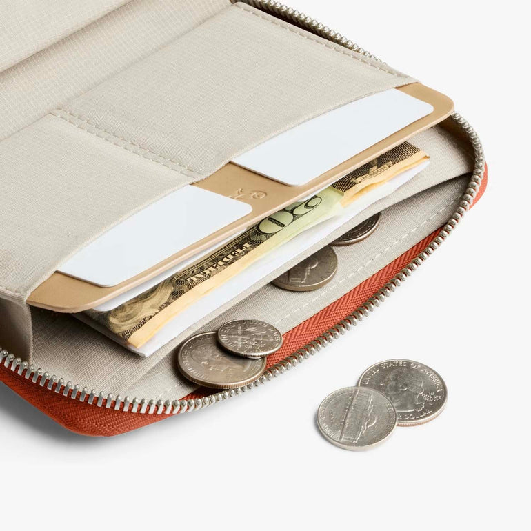 Bellroy Folio Wallet