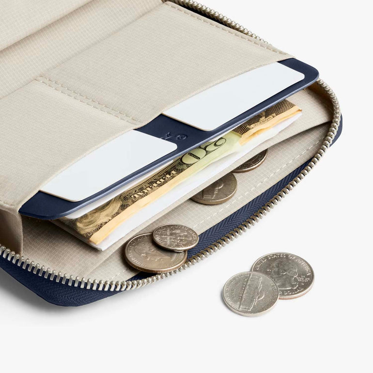 Bellroy Folio Wallet