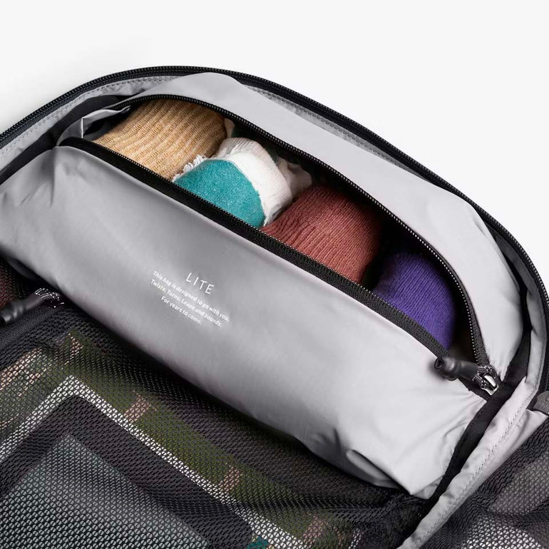 Bellroy Lite Sac à dos de voyage 30L
