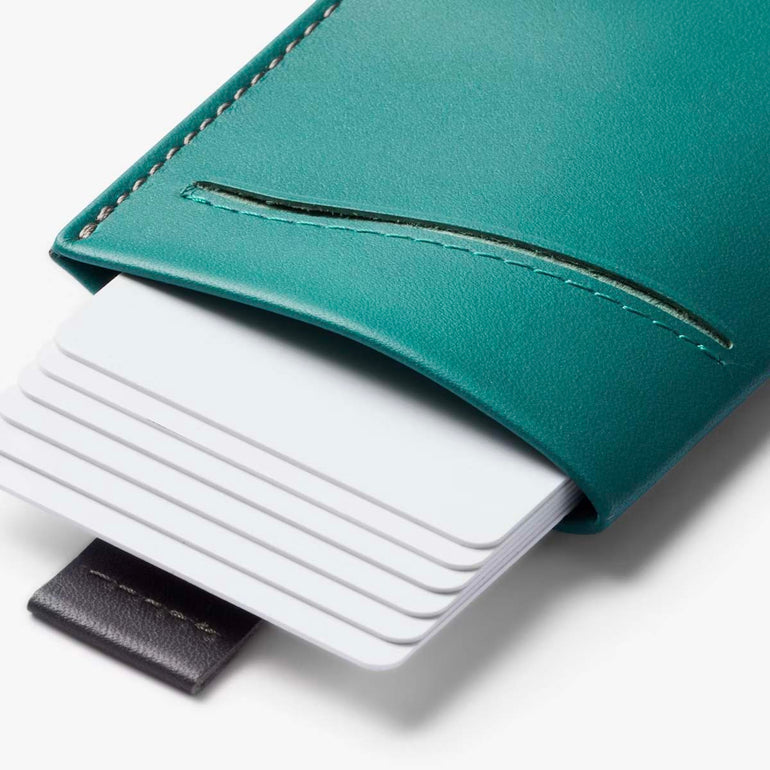 Bellroy Étui pour cartes - Second Edition