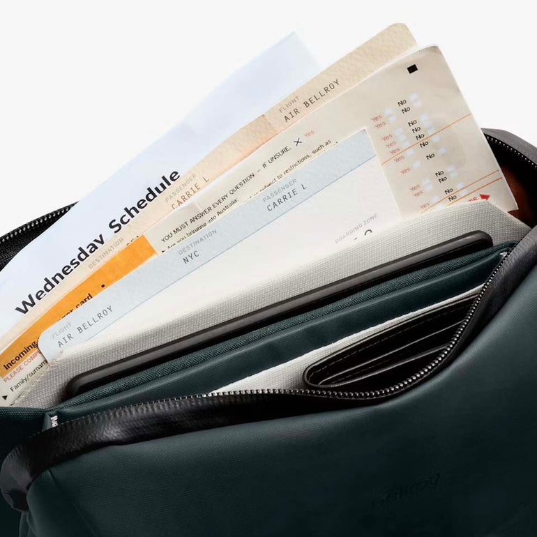 Bellroy Venture Travel Crossbody