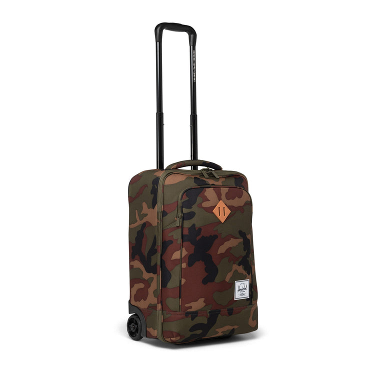 Herschel Heritage Valise cabine grand format souple - Woodland Camo