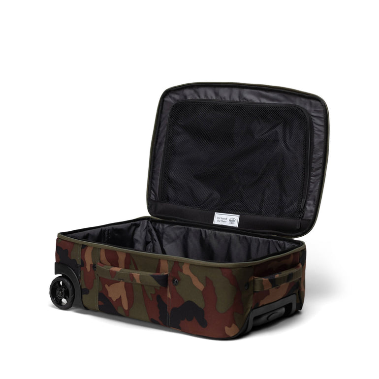 Herschel Heritage Valise cabine grand format souple - Woodland Camo