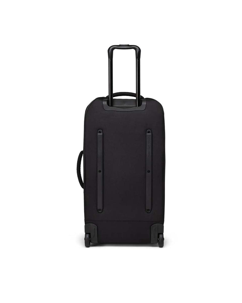 Herschel Heritage Softshell Medium Luggage - Black
