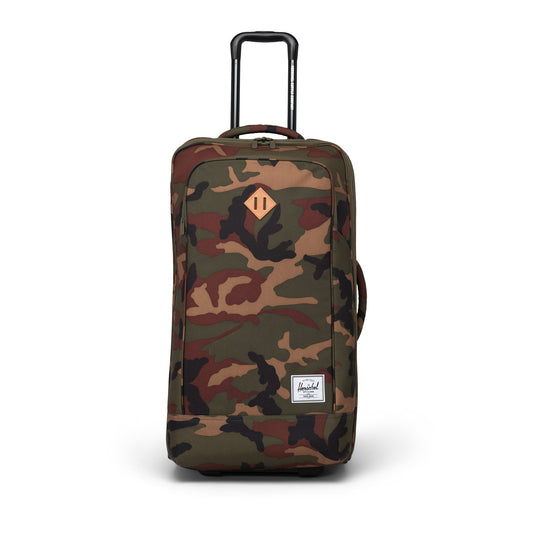 Herschel Heritage Valise moyenne souple - Woodland Camo