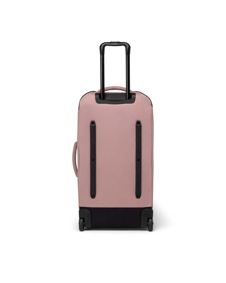 Herschel Heritage Softshell Medium Luggage - Ash Rose