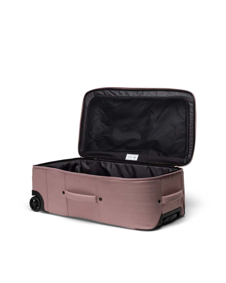 Herschel Heritage Softshell Medium Luggage - Ash Rose