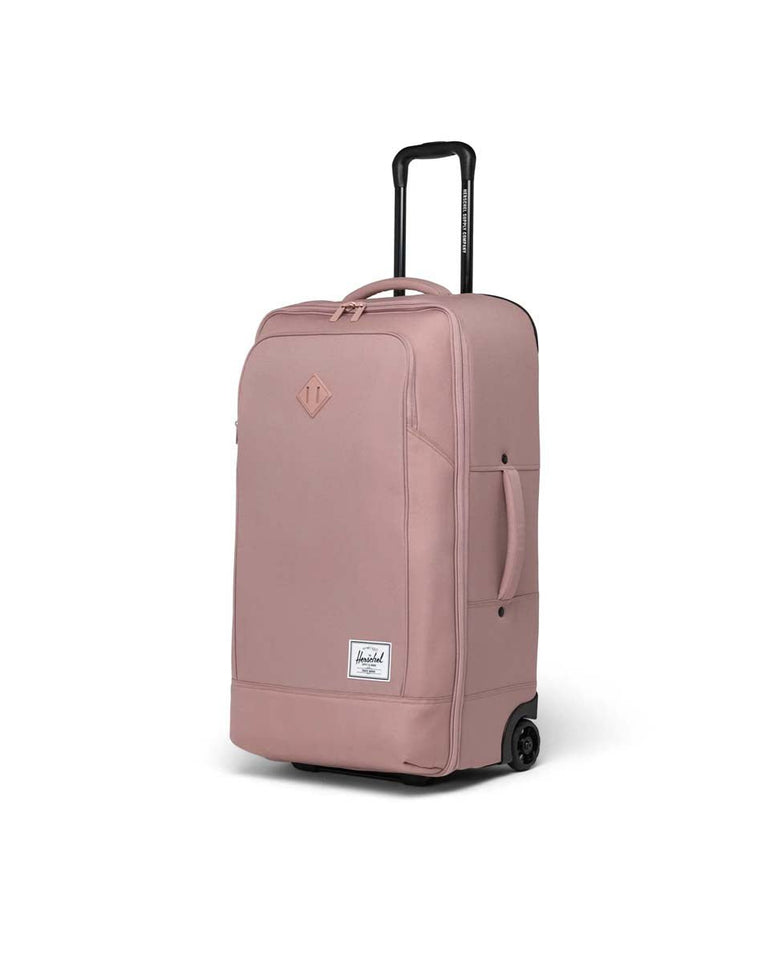 Herschel Heritage Softshell Medium Luggage - Ash Rose