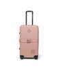 Herschel Heritage Hardshell Medium Luggage Expandable - Ash Rose