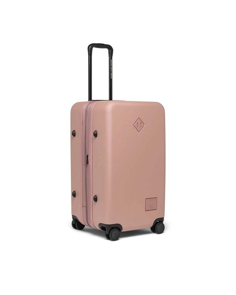 Herschel Heritage Valise rigide moyenne extensible -  Ash Rose