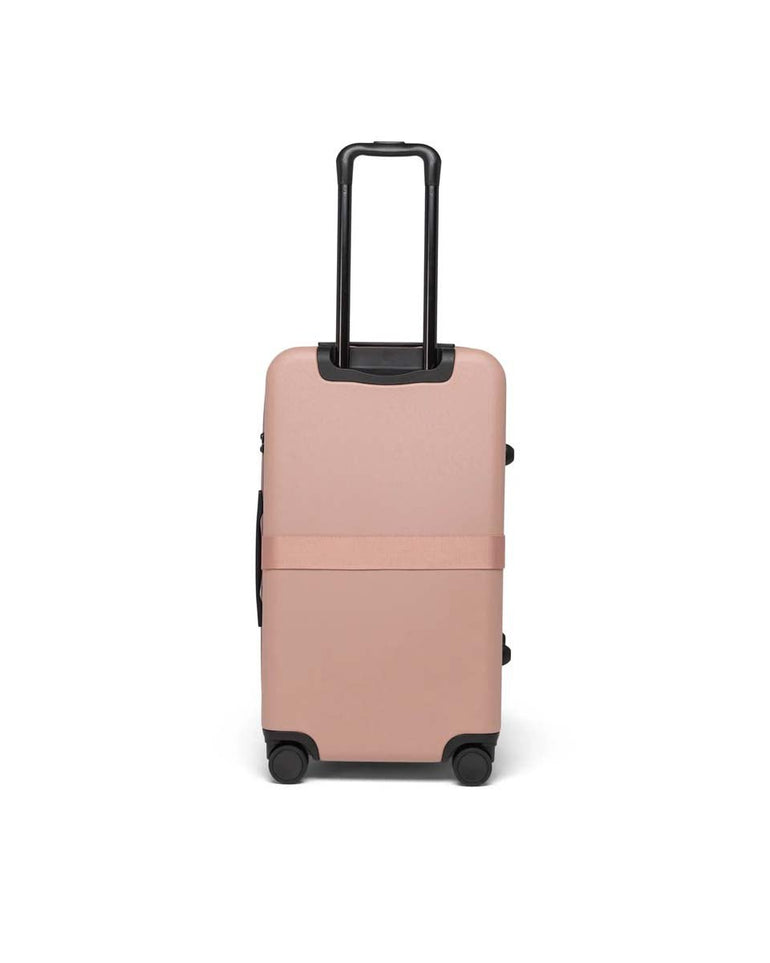 Herschel Heritage Valise rigide moyenne extensible -  Ash Rose
