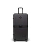Herschel Heritage Hardshell Large Luggage Expandable - Black