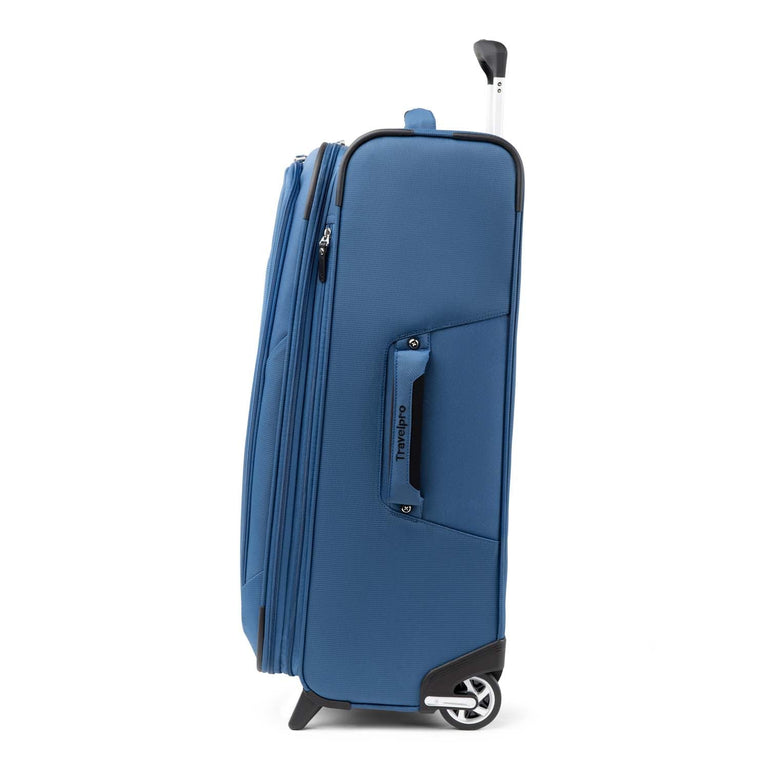 Travelpro Maxlite 5 26 Inch Expandable Rollaboard Luggage