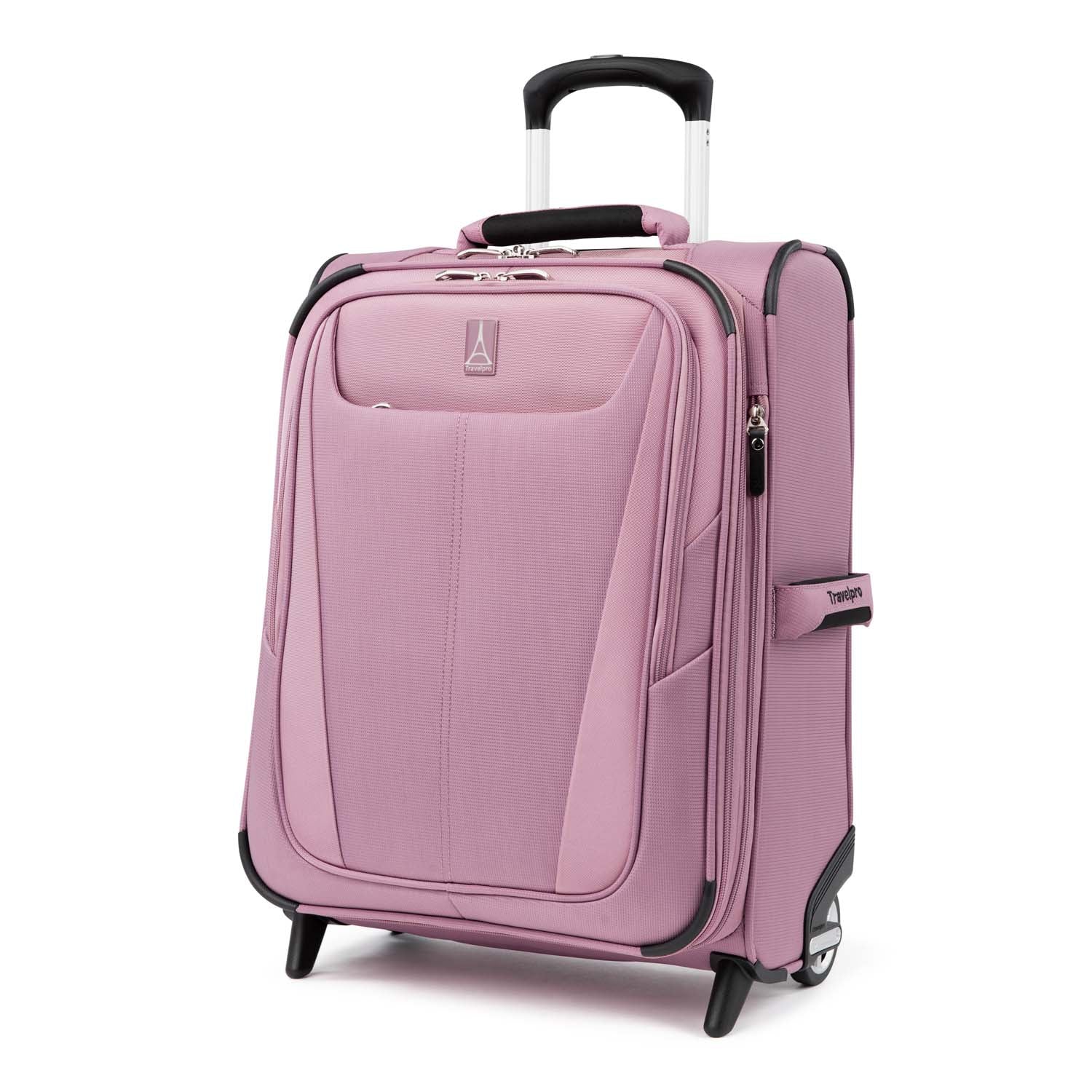 Travelpro Maxlite 5 International Carry-On Rollaboard Luggage - Orchid