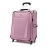 Travelpro Maxlite 5 International Carry-On Rollaboard Luggage - Orchid