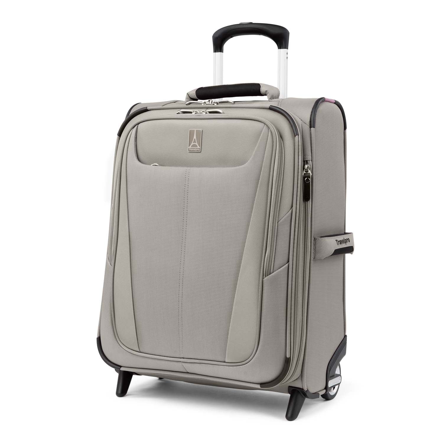 Travelpro Maxlite 5 International Carry-On Rollaboard Luggage