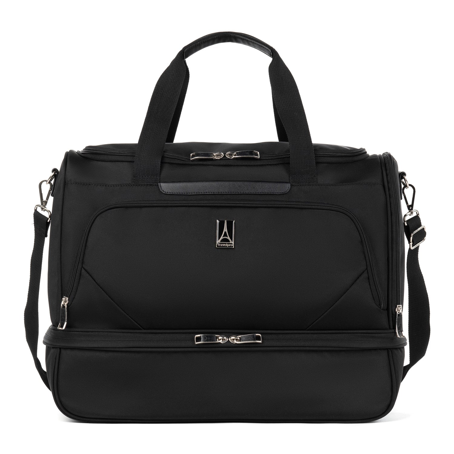 Travelpro Maxlite® 5 Drop-Bottom Weekender