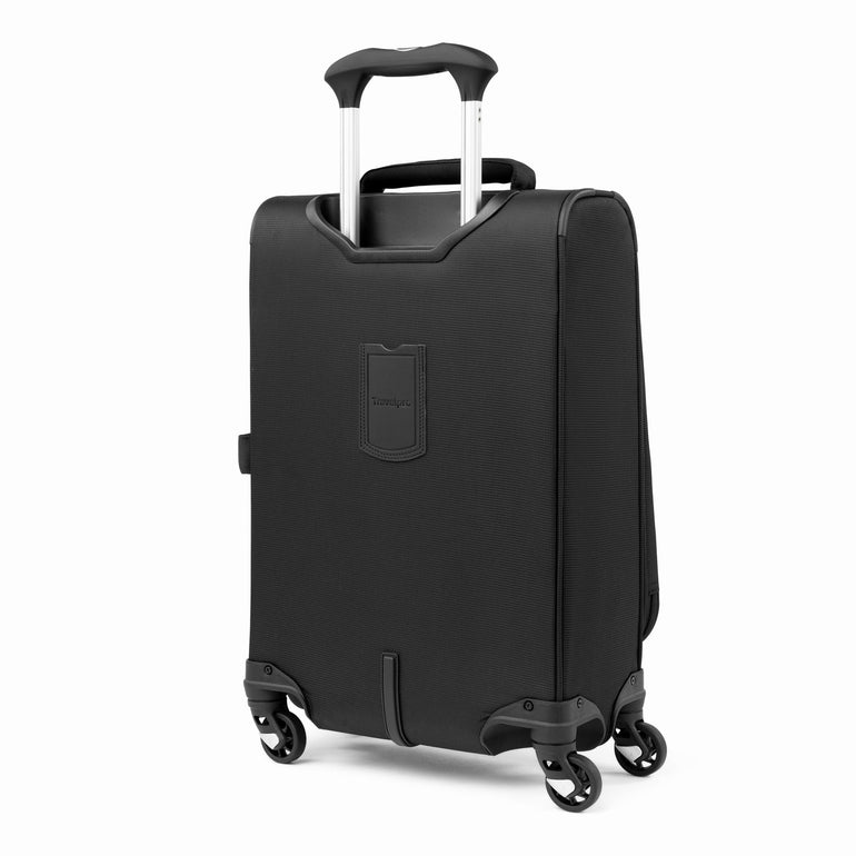 Travelpro Maxlite® 5 Compact Carry-On Expandable Spinner Luggage
