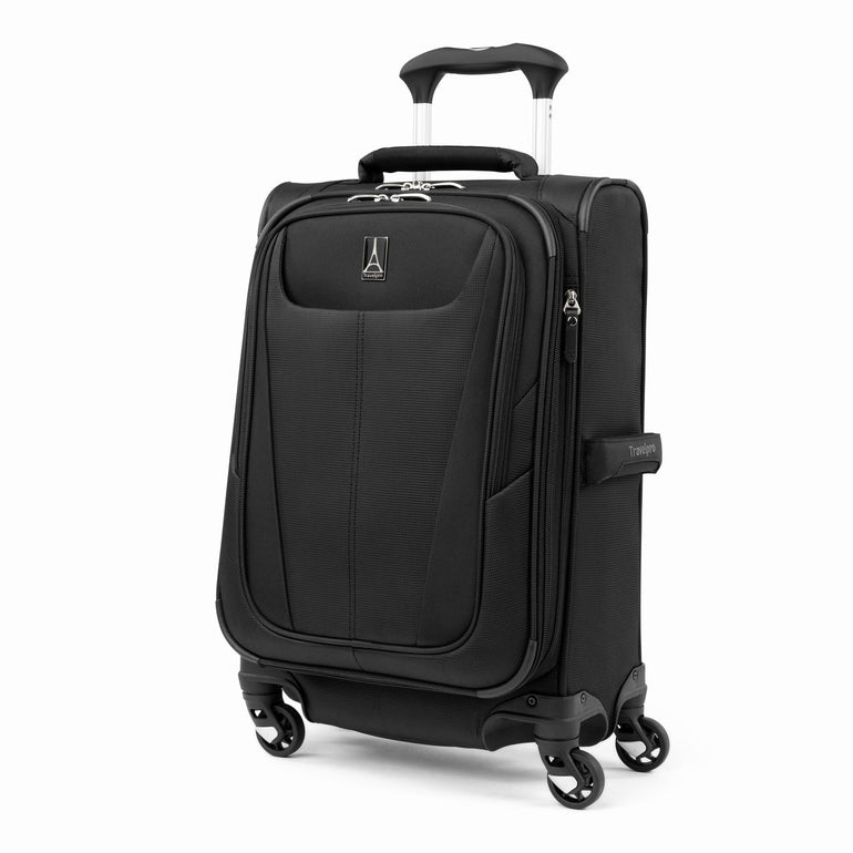 Travelpro Maxlite® 5 Compact Carry-On Expandable Spinner Luggage