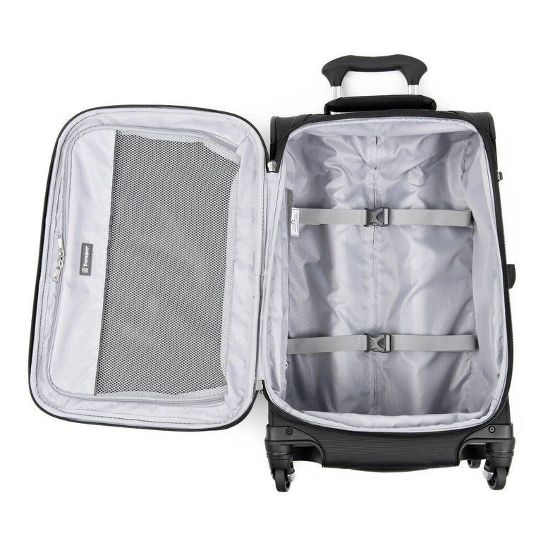 Travelpro Maxlite® 5 Compact Carry-On Expandable Spinner Luggage
