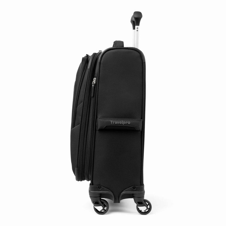 Travelpro Maxlite® 5 Compact Carry-On Expandable Spinner Luggage