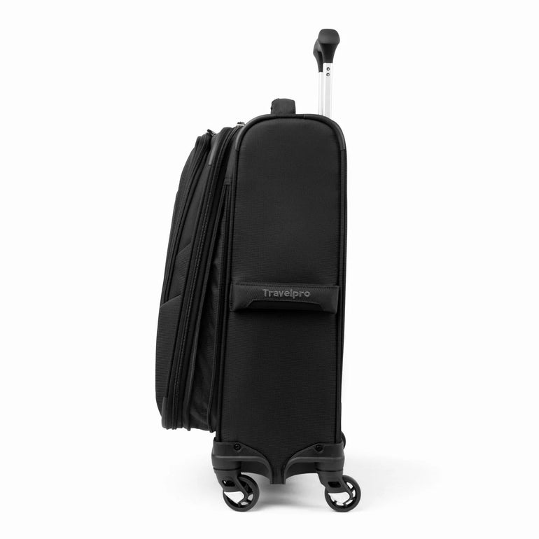 Travelpro Maxlite® 5 Compact Carry-On Expandable Spinner Luggage
