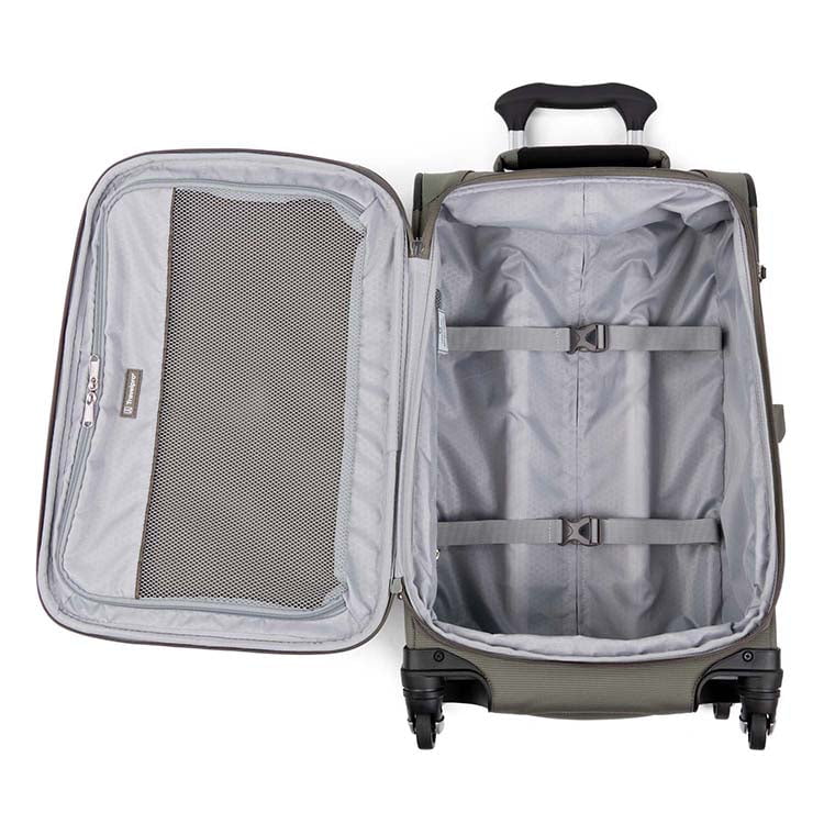Travelpro Maxlite® 5 Compact Carry-On Expandable Spinner Luggage