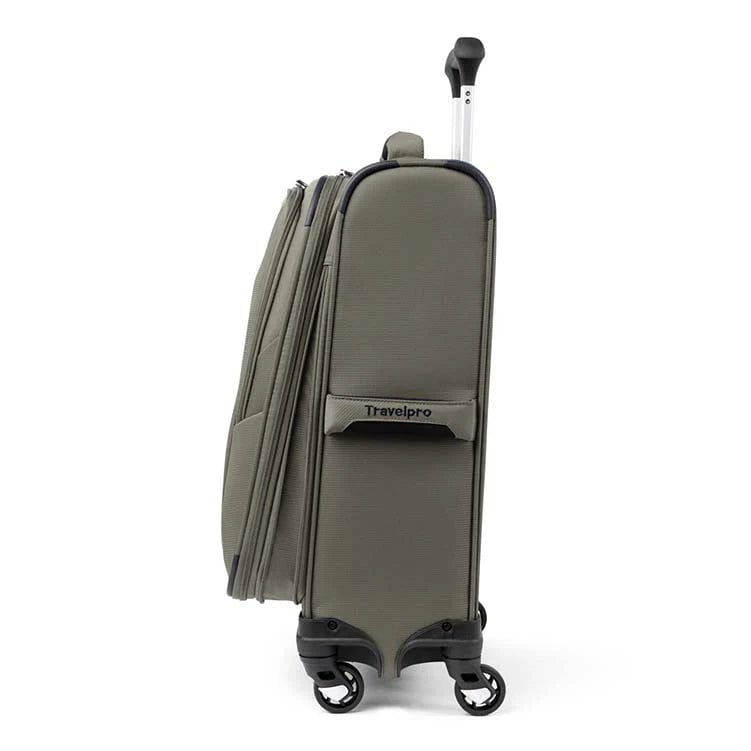 Travelpro Maxlite® 5 Compact Carry-On Expandable Spinner Luggage