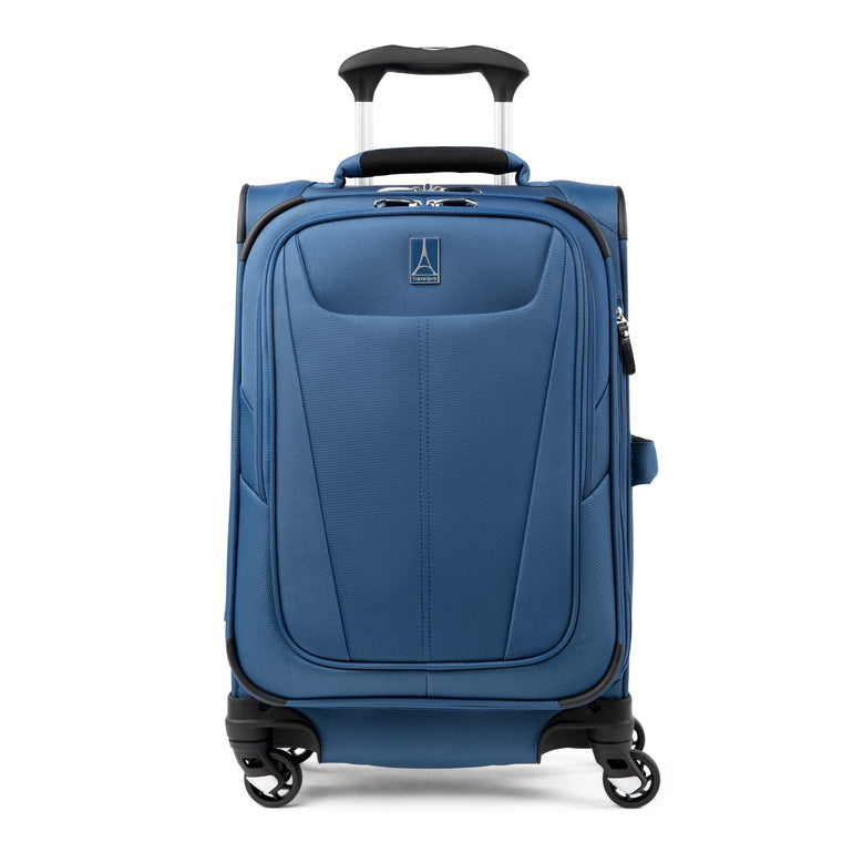 Travelpro Maxlite® 5 Compact Carry-On Expandable Spinner Luggage