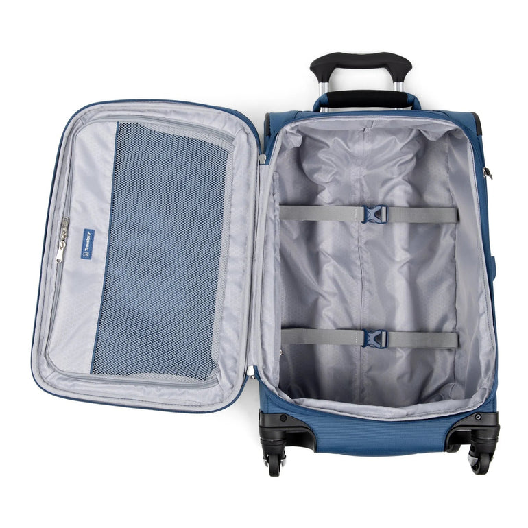 Travelpro Maxlite® 5 Compact Carry-On Expandable Spinner Luggage