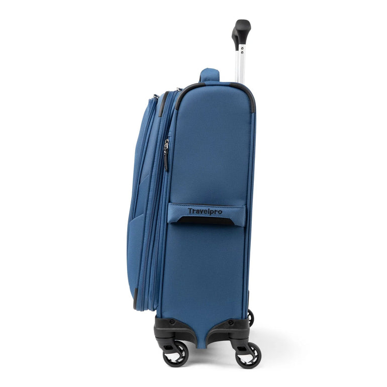 Travelpro Maxlite® 5 Compact Carry-On Expandable Spinner Luggage