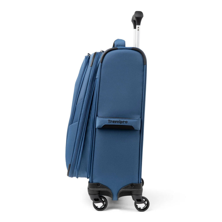Travelpro Maxlite® 5 Compact Carry-On Expandable Spinner Luggage