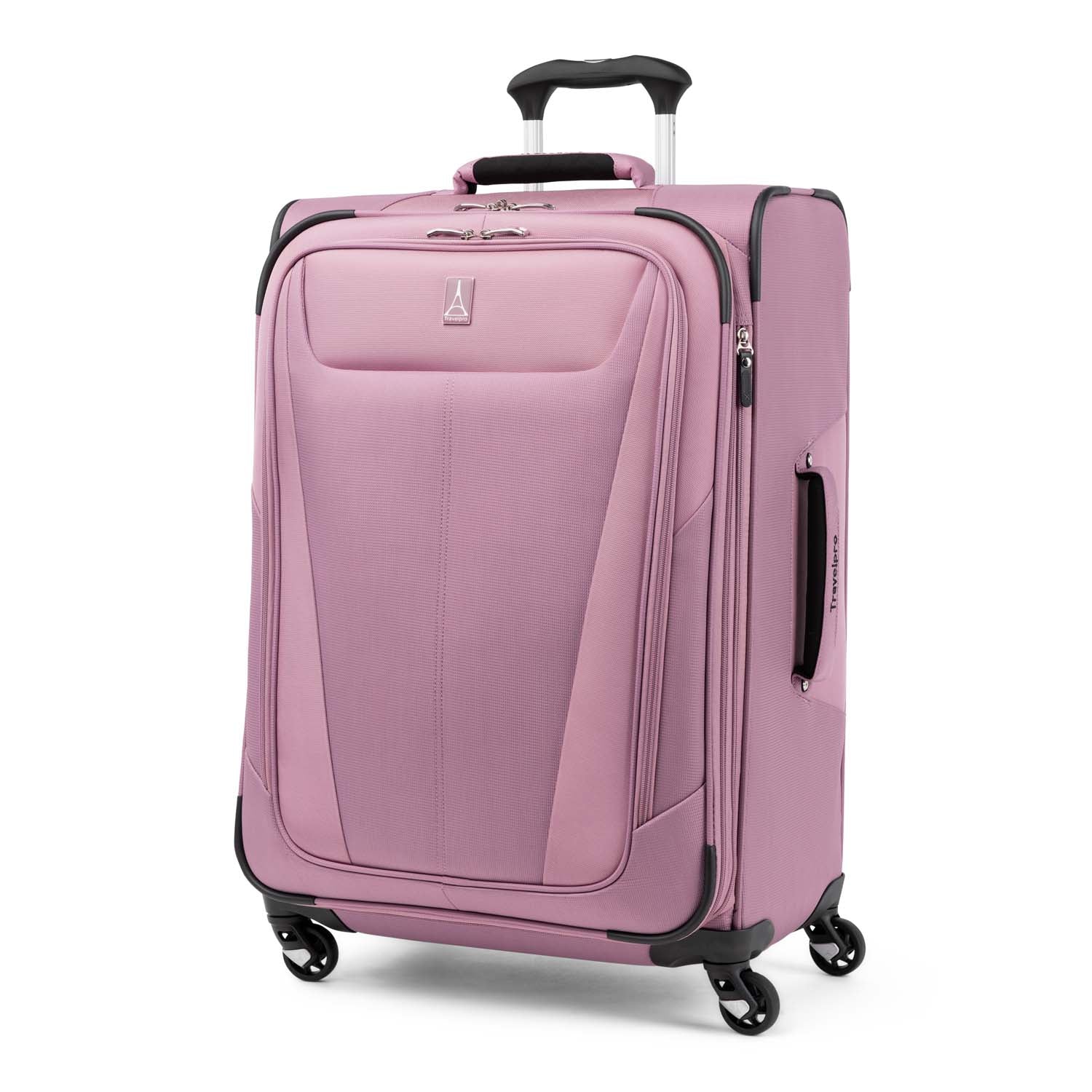 Travelpro Maxlite 5 25 Inch Expandable Spinner Luggage - Orchid